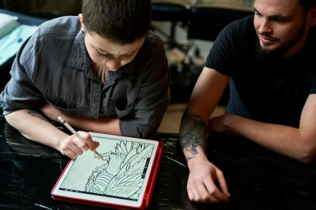 best tattoo parlour sydney