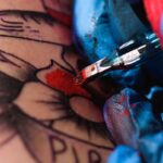 The Best Tattoo Parlours in Sydney for Unique and Custom Designs