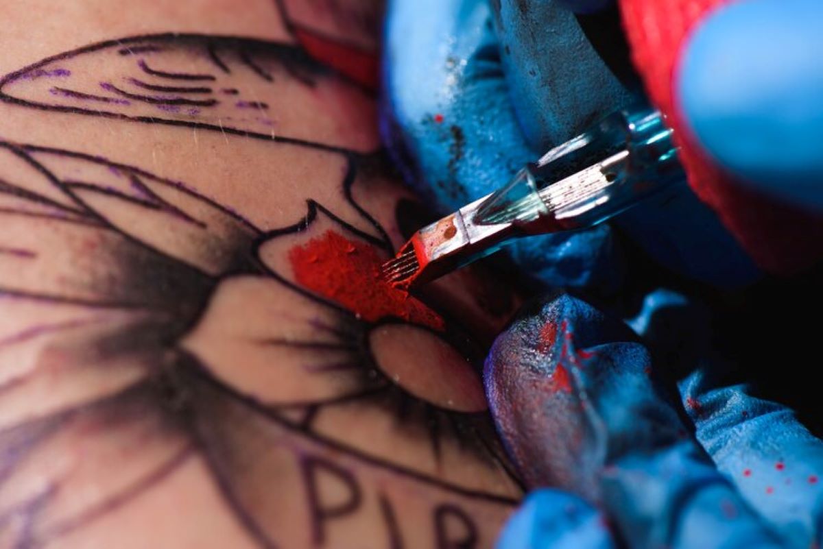 best tattoo parlour sydney