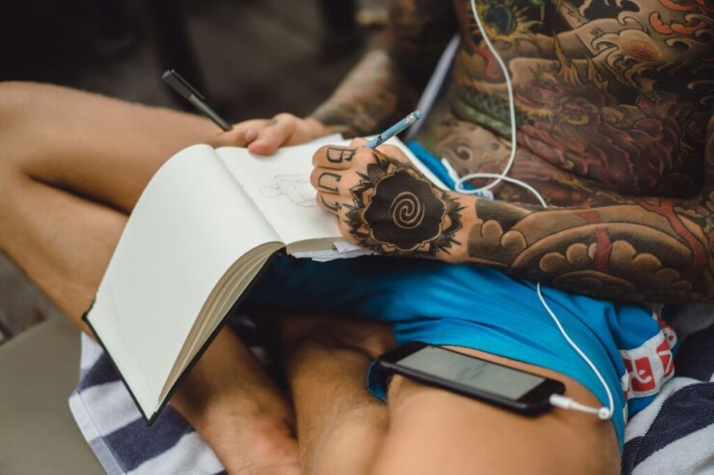 best tattoo parlour sydney