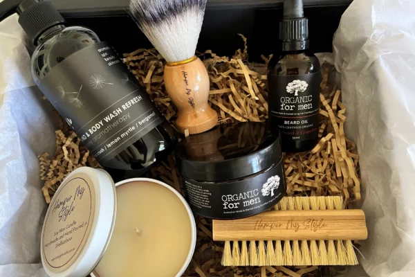 Luxury Hampers for Him That He’ll Remember All Year hampers for him